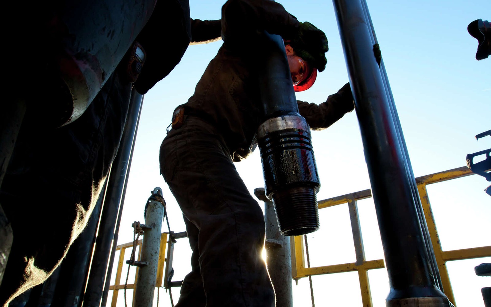 Mineral Rights Purchase