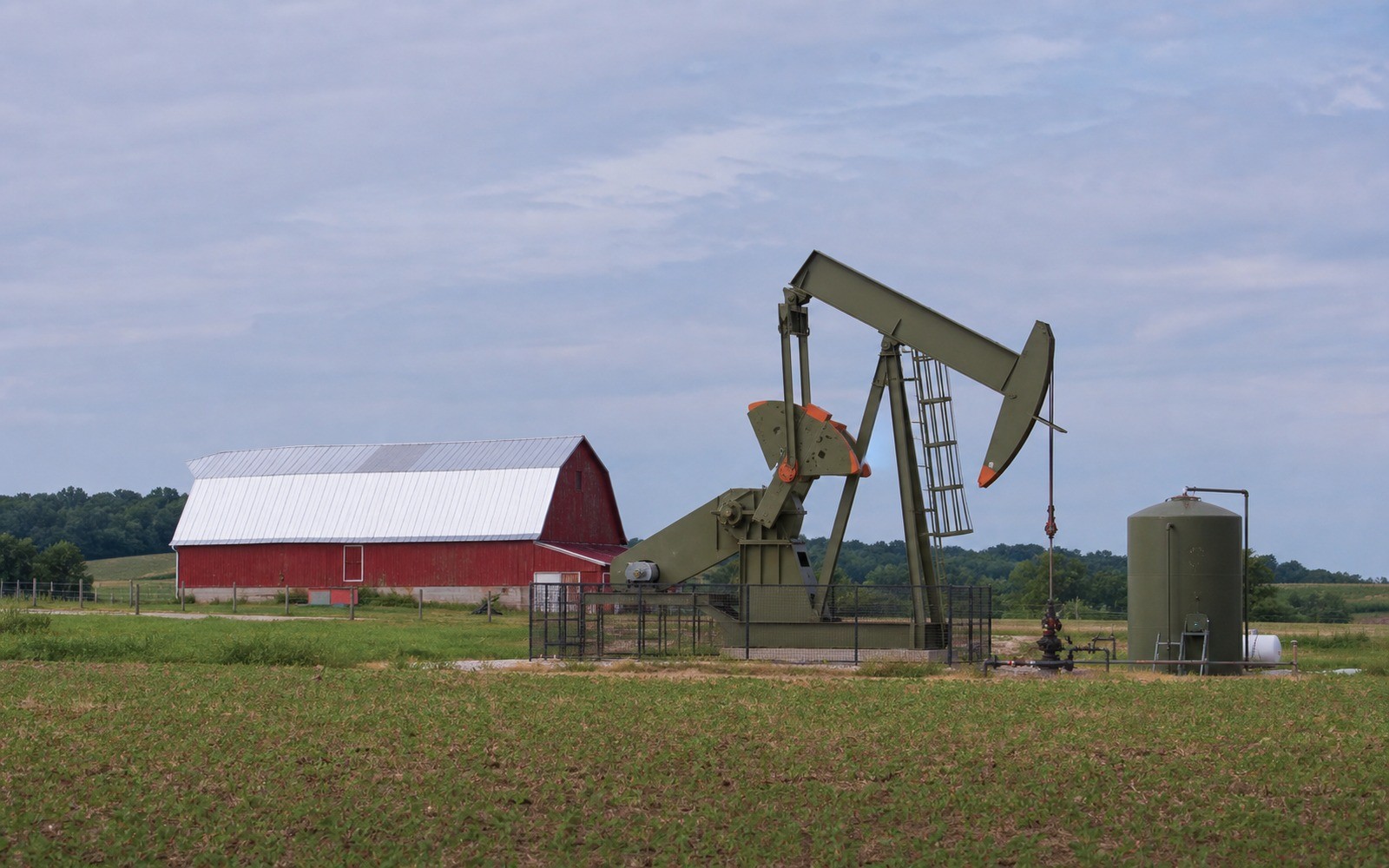 Mineral Rights Purchase