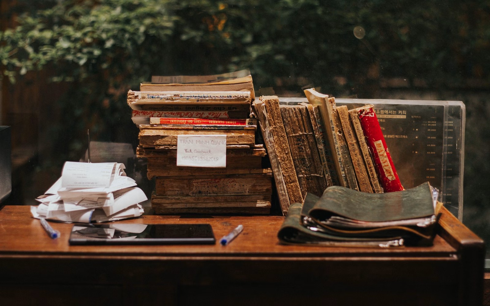 Documents You Need to Sell